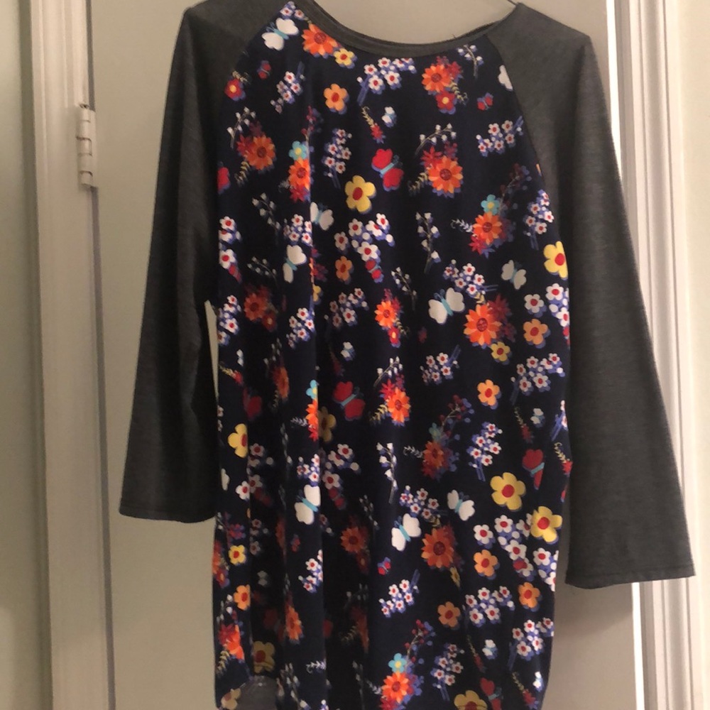 Lularoe Randy L